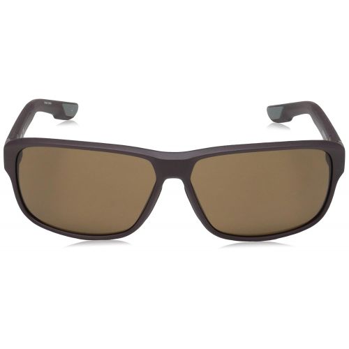 컬럼비아 Columbia Mens Ridgestone Rectangular Sunglasses