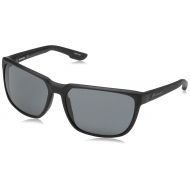 Columbia Mens Trail Warrior Rectangular Sunglasses