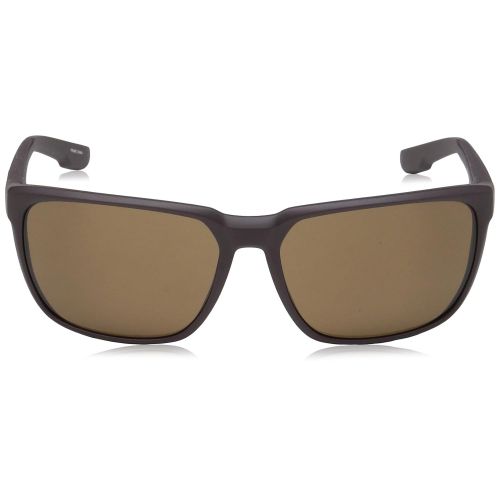 컬럼비아 Columbia Mens Trail Warrior Rectangular Sunglasses