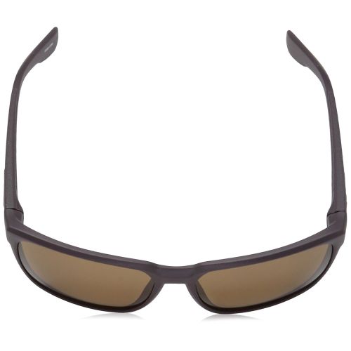 컬럼비아 Columbia Mens Trail Warrior Rectangular Sunglasses