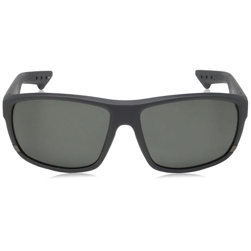 컬럼비아 Columbia Mens Airgill Lite Polarized Oval Sunglasses