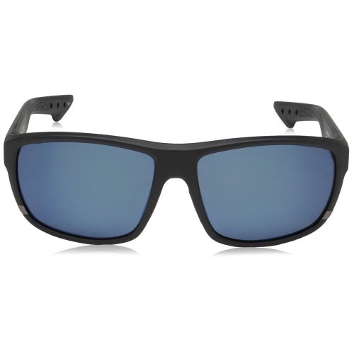 컬럼비아 Columbia Mens Airgill Lite Polarized Oval Sunglasses