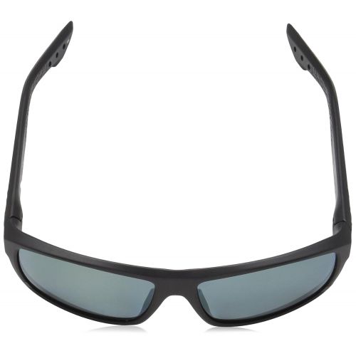 컬럼비아 Columbia Mens Airgill Lite Polarized Oval Sunglasses