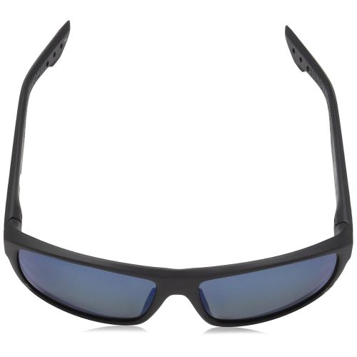 컬럼비아 Columbia Mens Airgill Lite Polarized Oval Sunglasses