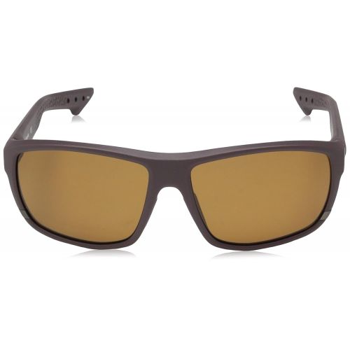 컬럼비아 Columbia Mens Airgill Lite Polarized Oval Sunglasses