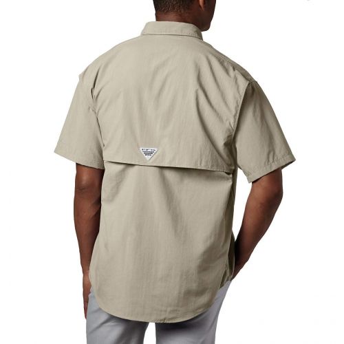 컬럼비아 Columbia Mens PFG Bahama II Short Sleeve Shirt