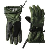 Columbia Mens Standard M Whirlibird Glove, Peatmoss Mountain, Medium