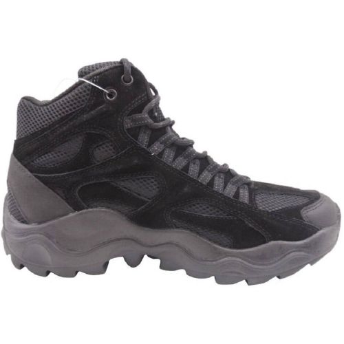 컬럼비아 Columbia Ozark Trail Mens Sport Mid Height Hiking Boots, Black (8 US / 26 MEX)