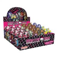 Comansi Monster High - Display - Assortment 24 pcs