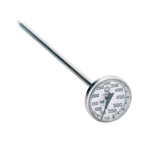  [아마존베스트]Comark Instruments | T550AK | Pocket Dial Thermometer