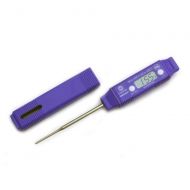 [아마존베스트]Comark-9002585 KM400AP Allergen Digital Pocket Thermometer, -58 to 400F/-50 to 200C, NSF