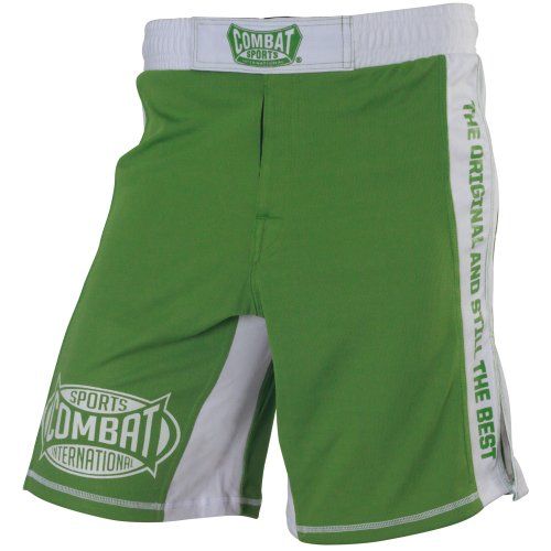  Combat Sports MMA Training Boardshorts