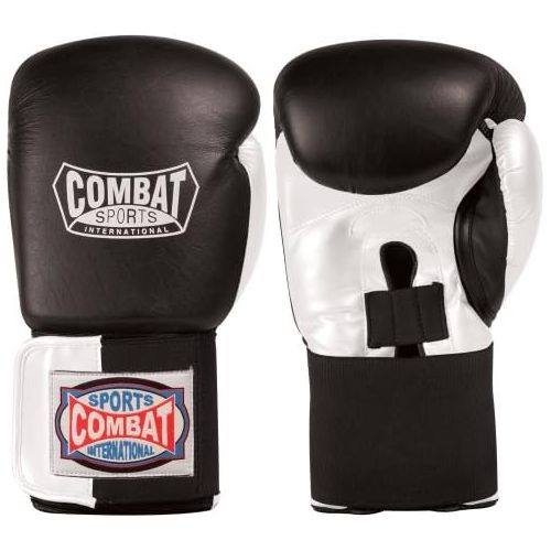  Combat Sports Boxing Sparring Gloves
