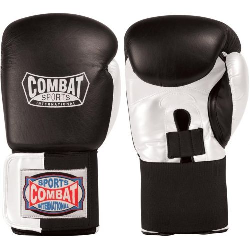  Combat Sports Boxing Sparring Gloves