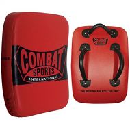 Combat Sports Kickboxing Muay Thai MMA Training Kick Punch Strike Shield Big Pad