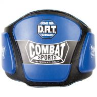 Combat Sports Dome Air Tech Boxing Muay Thai MMA Training Kick Shield Rib Guard Body Protector Belly Pad