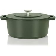 Combekk Dutch Oven 28CM Green