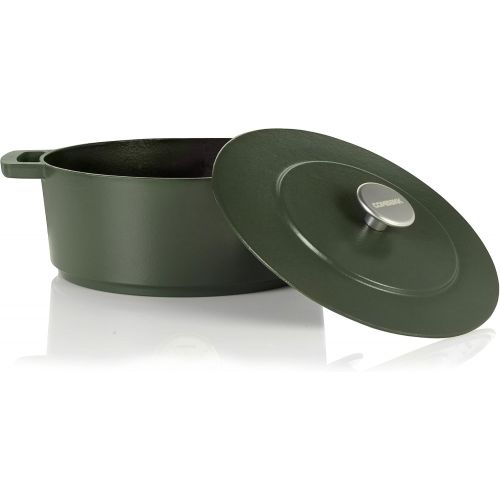  Combekk Dutch Oven 28CM Green