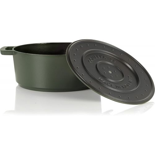  Combekk Dutch Oven 28CM Green