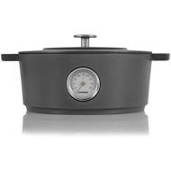 Combekk Dutch Oven Thermometer 28CM Concrete