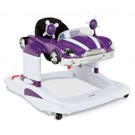 Combi Baby Activity Walker  All-in-One Mobile Activity Center, Entertainer, and Snack Tray  Bounce,...
