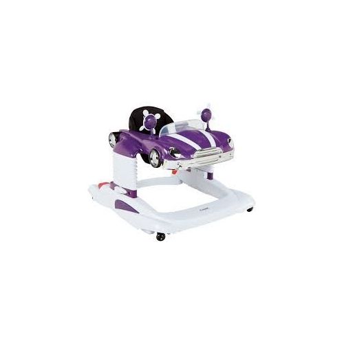 콤비 Combi All-in-One Activity Walker PURPLE