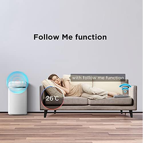  [아마존베스트]Comfee portable air conditioner, Eco FriendlyPro