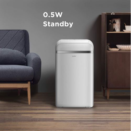  [아마존베스트]Comfee portable air conditioner, Eco FriendlyPro