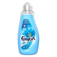 Comfort Blue Skies Fabric Conditioner 1.26L. Laundry Liquids1.26L, Pack of 6