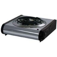 Comfort Zone CZ-SS95 Portable Stove