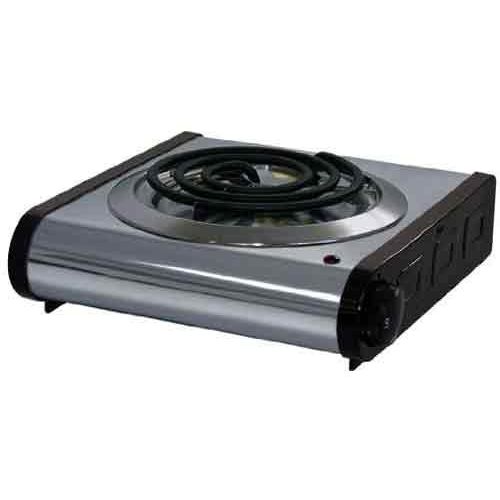  Comfort Zone CZ-SS95 Portable Stove