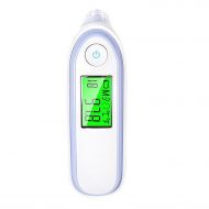 Comfort-place-thermometer Infant Baby Body Thermometer Child Portable Thermometers Non-Contact...