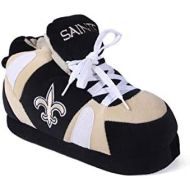 Happy Feet & Comfy Feet - Officially Licensed Mens and Womens NFL Sneaker Slippers