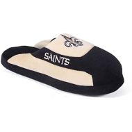 Happy Feet & Comfy Feet - Officially Licensed Mens and Womens NFL Low Pro Slippers
