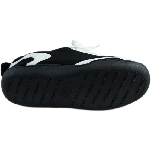  Comfy Feet Mens and Womens NBA All Around Slippers