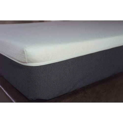  ComfyCozyMattress ComfyCozy Indulgence Hybrid Memory Foam Mattress Medium Plush Comfortable 12 Queen Size