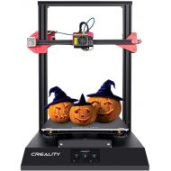 Comgrow Creality CR-10S Pro V2 3D Printer with BL Touch and Silent Mother Board 500W Meanwell Power Supply and Bondtech Extruder Gears Build Size 300mmx300mmx400mm