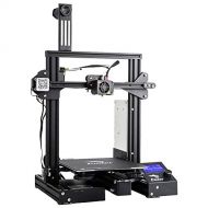 Comgrow Creality Ender 3 Pro 3D Printer with Upgrade Cmagnet Mat and Meanwell Power Supply