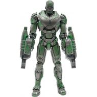 Comicave Studios Marvel Iron Man Mark XXVI (26) Gamma Collectible Figure