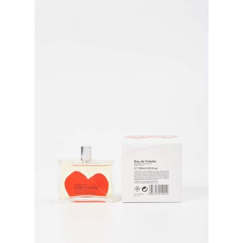  Comme des Garcons Parfums Play Red Eau de Toilette