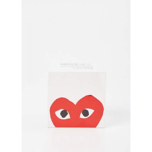  Comme des Garcons Parfums Play Red Eau de Toilette