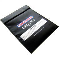 Common Sense RC LiPo Safe Charging/Storage Bag (9 x 12