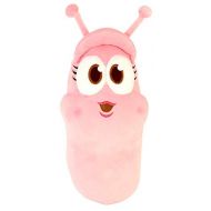 Commonwealth Toys Larva 12 Plush Pink W/Sound