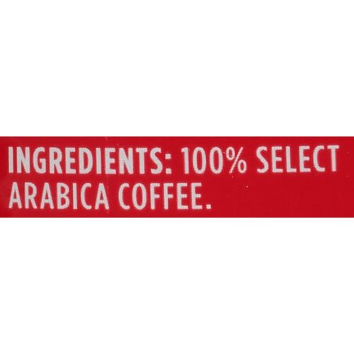  Community Coffee French Roast Extra Dark Roast Premium Ground 32 Oz Bag (4 Pack), Full Body Rich Robust Taste, 100% Select Arabica Coffee Beans