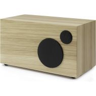 [아마존베스트]Como Audio: Ambiente - Companion Speaker for Solo (Hickory/Black)