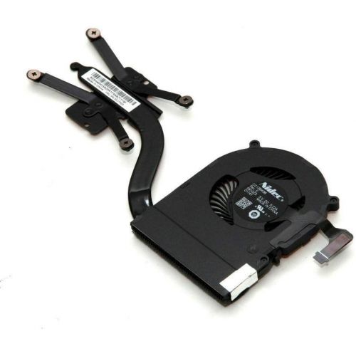  Comp XP FH for ThinkPad X1 Carbon (Type 20FB, 20FC) Fan and Heatsink 01YT252