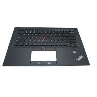 Comp XP New Genuine Keyboard Assemble for Lenovo ThinkPad X1 Yoga Gen 4 (Type 20FB, 20FC) 01AV154