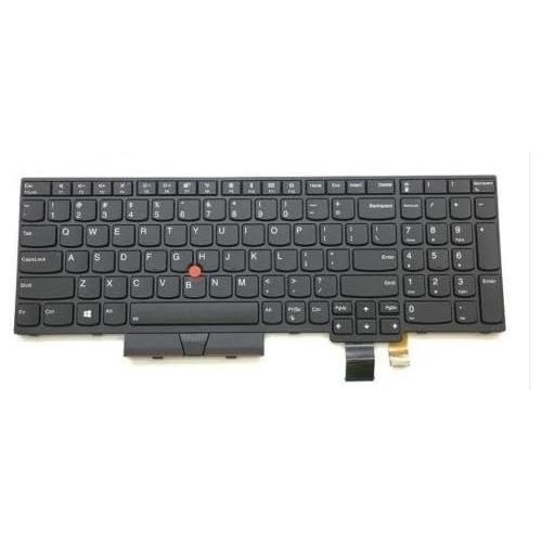  Comp XP New Genuine US Keyboard for Lenovo Thinkpad Backlit SN20M07934 01ER582