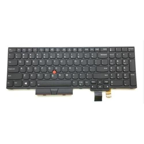  Comp XP New Genuine US Keyboard for Lenovo Thinkpad Backlit SN20M07934 01ER582