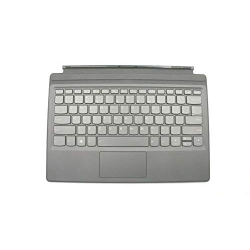  Comp XP New Genuine PTK for Lenovo Miix 510-12ISK 510-12IKB Folio US Backlit Keyboard 5N20N88581